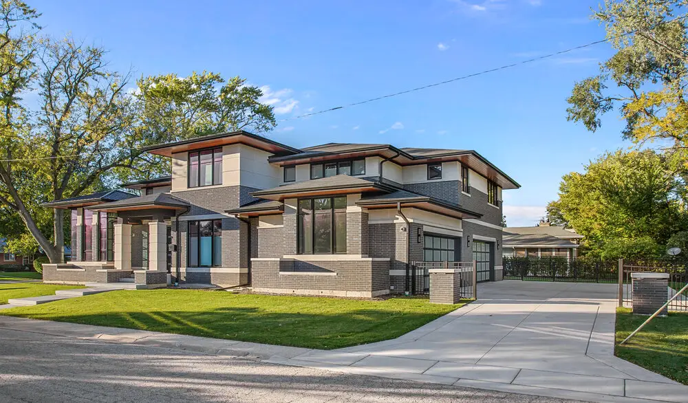 Los 10 mejores arquitectos residenciales en Oak Brook, Illinois