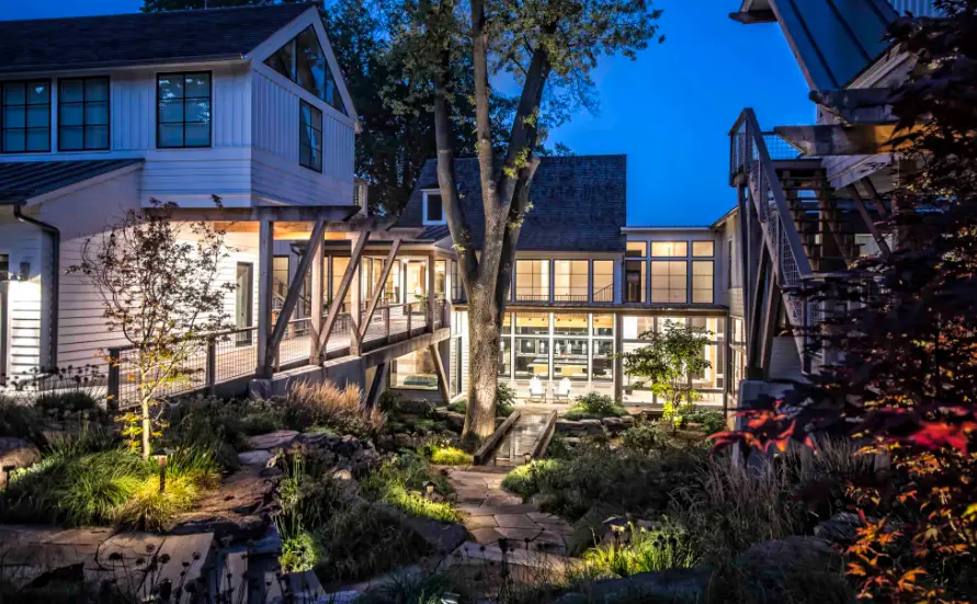 Los 10 mejores arquitectos residenciales en Oak Brook, Illinois