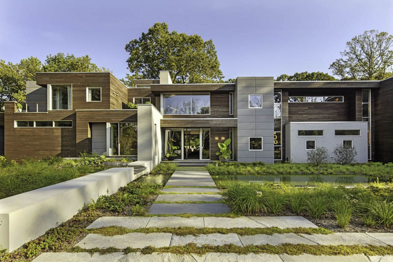 Los 12 mejores constructores de viviendas personalizadas en el sur de Westchester, Nueva York