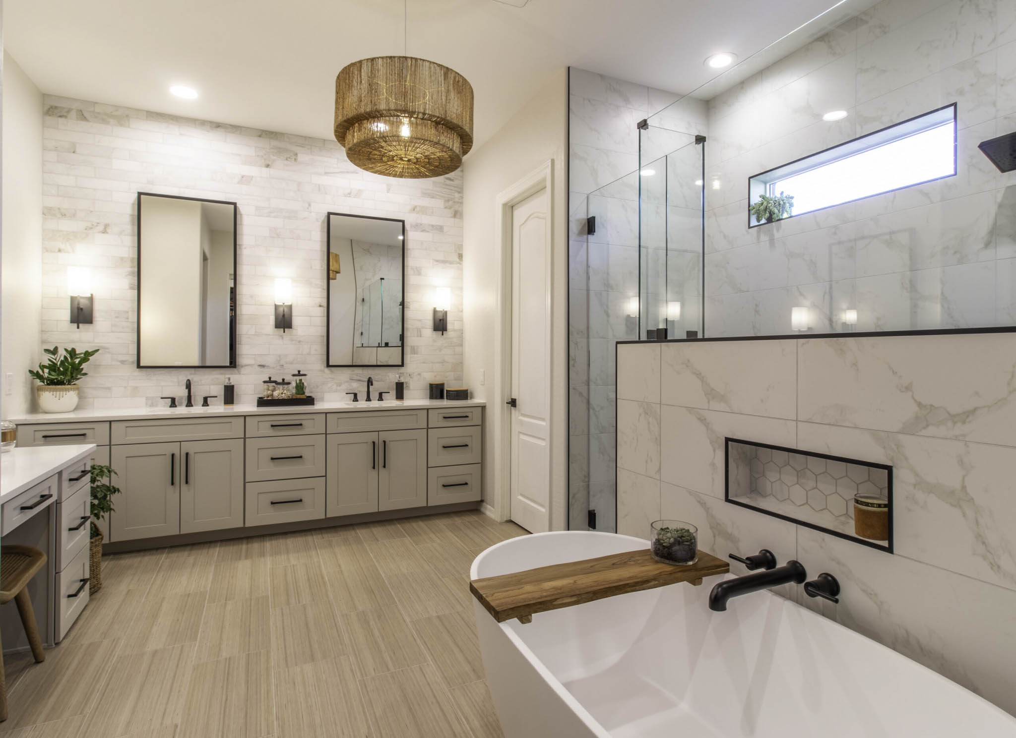 Los mejores contratistas de remodelación de baños en Newton, Massachusetts