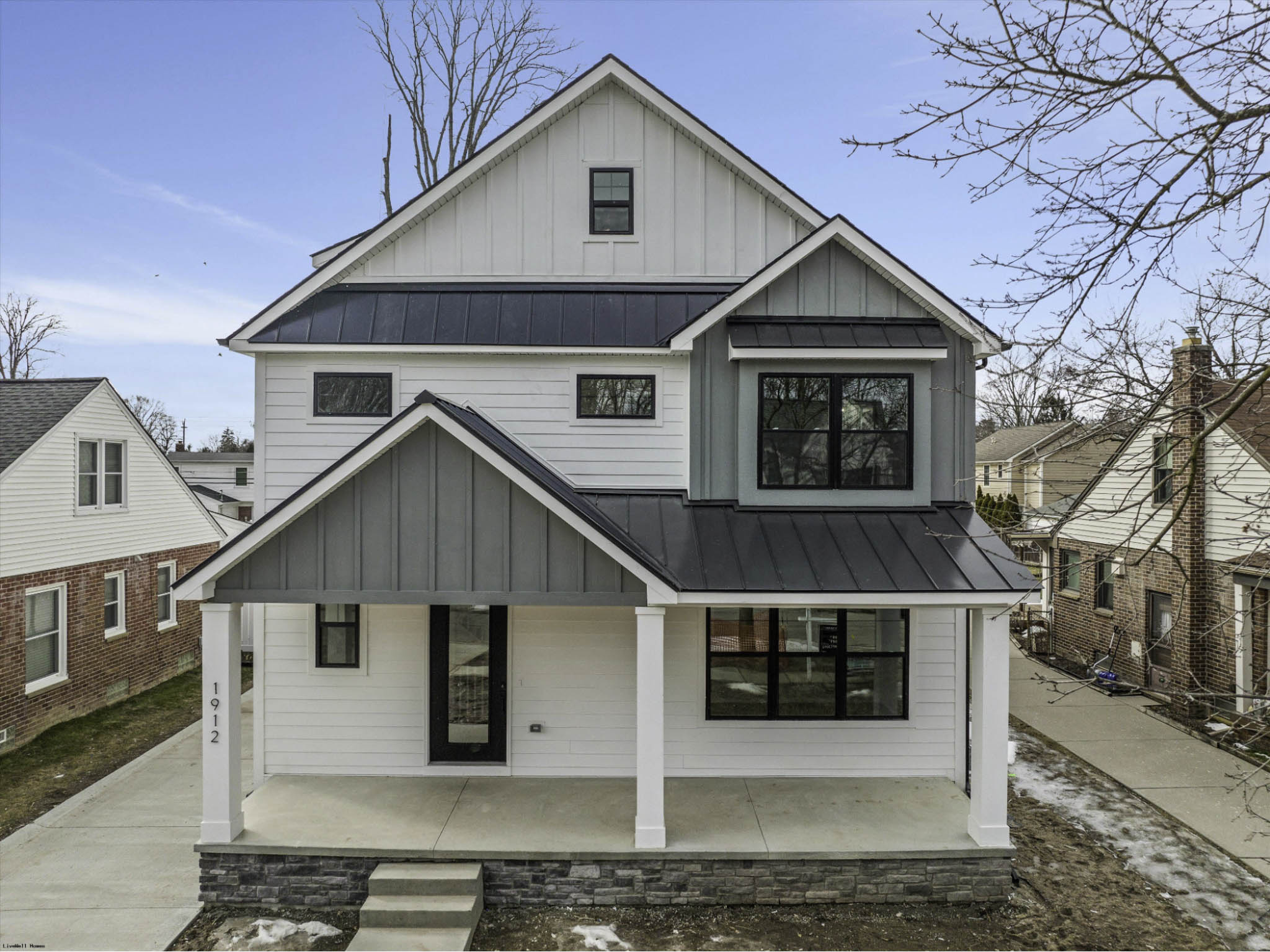 Los mejores constructores de viviendas personalizadas en Sterling Heights, Michigan