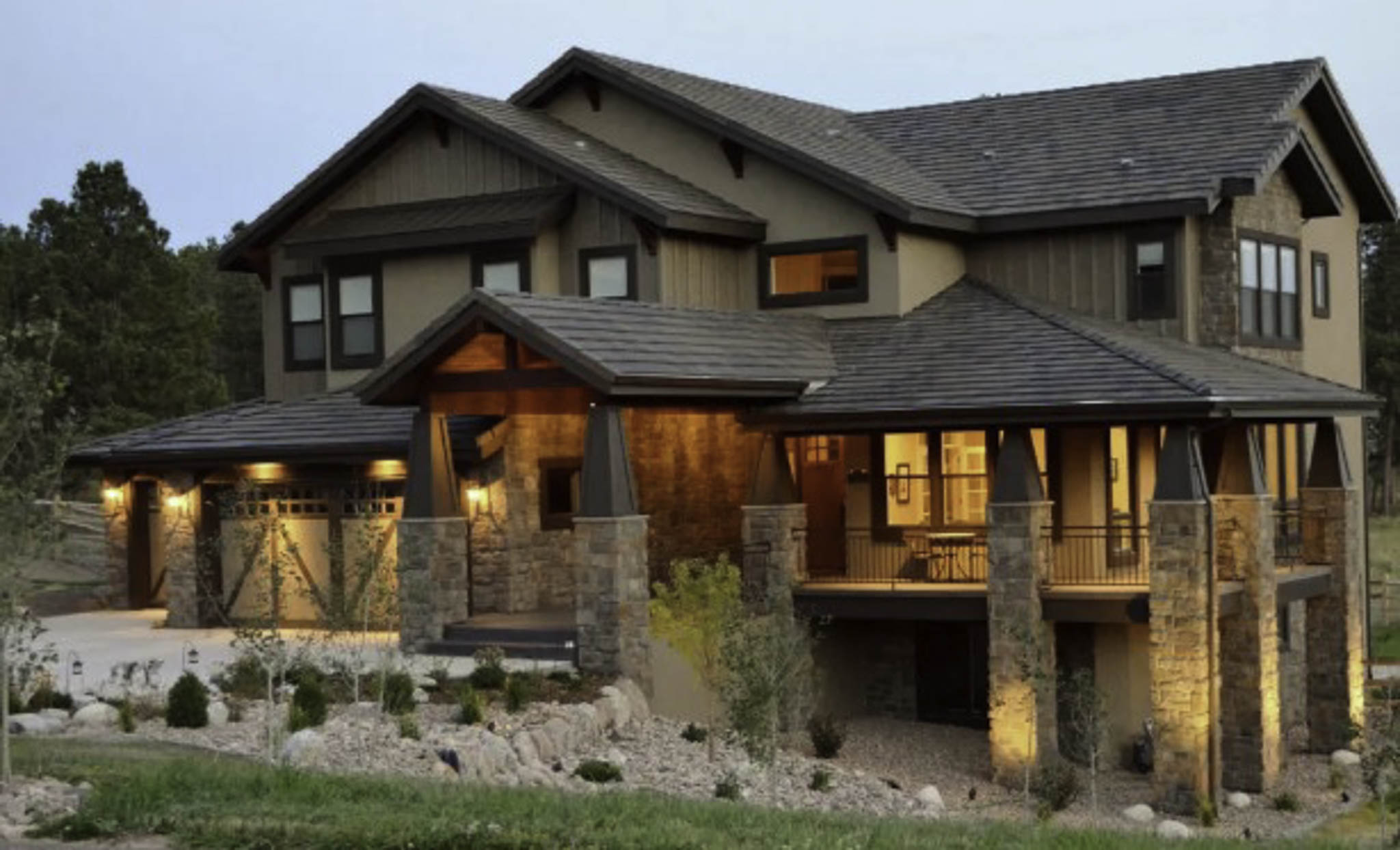 Los mejores constructores de viviendas personalizadas en Colorado Springs, Colorado