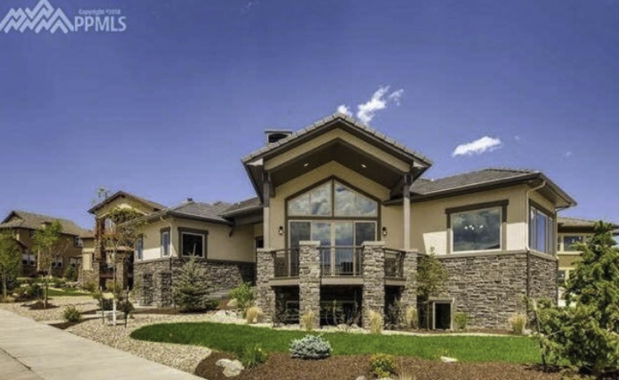 Los mejores constructores de viviendas personalizadas en Colorado Springs, Colorado