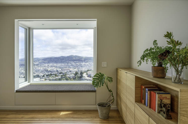 Los mejores contratistas de ampliación de viviendas en San Francisco, California