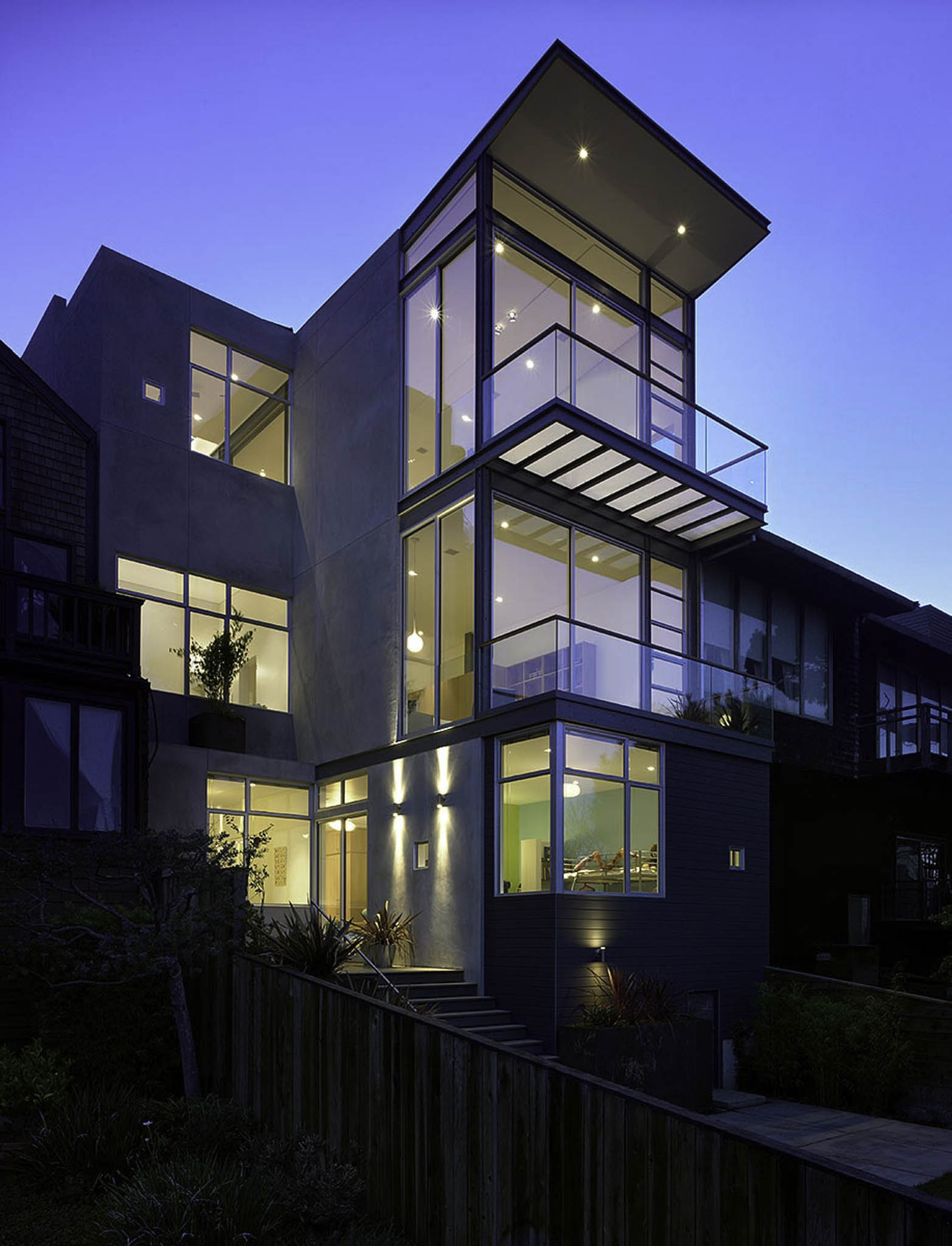 Los mejores constructores de viviendas personalizadas en San Francisco, California
