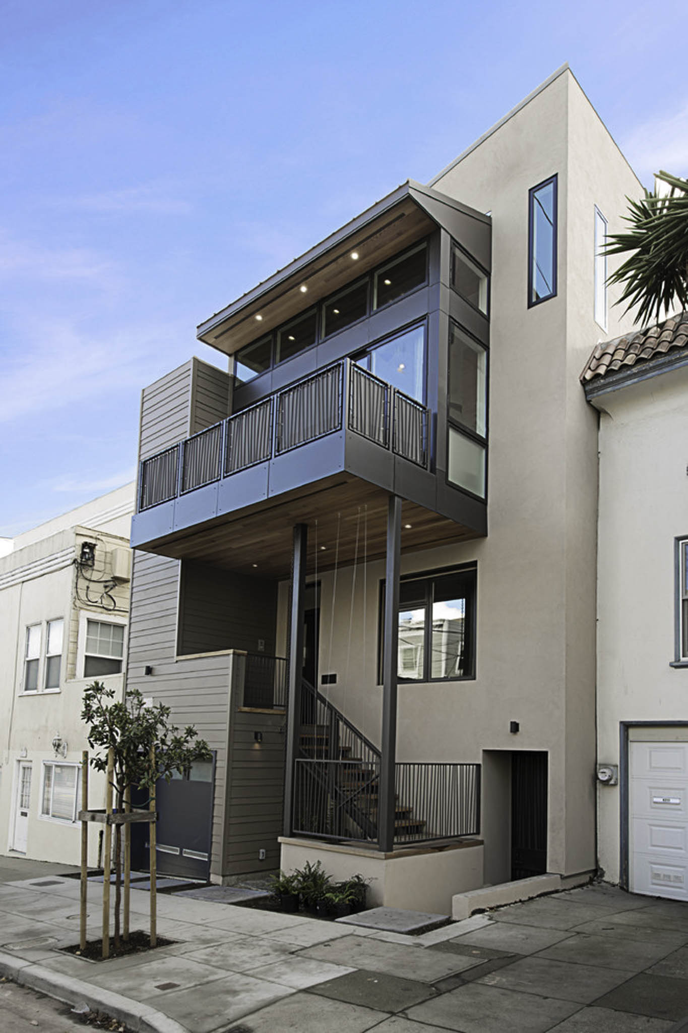 Los mejores constructores de viviendas personalizadas en San Francisco, California