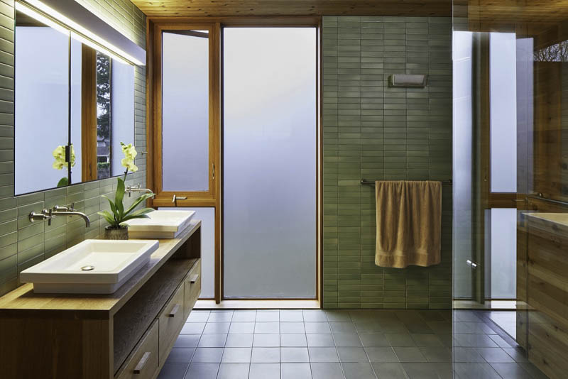 Los mejores contratistas de remodelación de baños en Portland