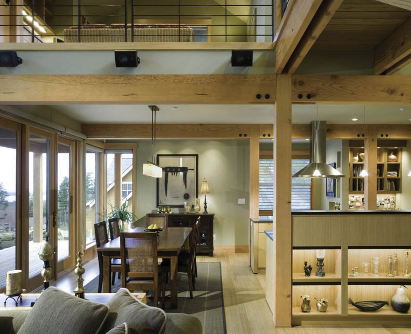Los 6 mejores arquitectos residenciales en Bellingham, Washington