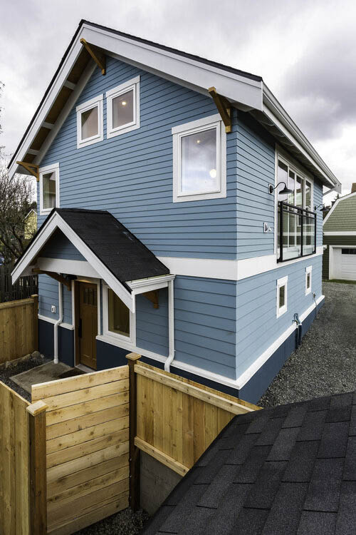 Los 13 mejores constructores de unidades de vivienda accesorias en Seattle, Washington