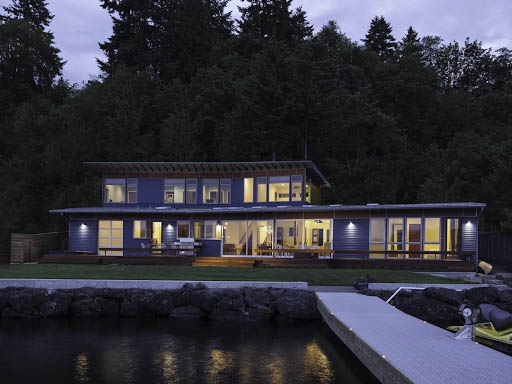 Los 13 mejores constructores de viviendas personalizadas en Seattle, Washington