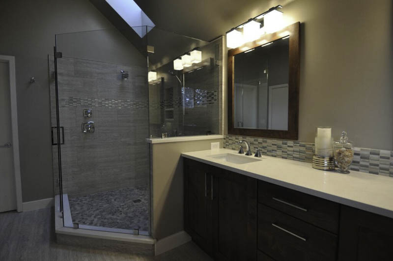 Los mejores contratistas de remodelación de baños en Bellevue, Washington