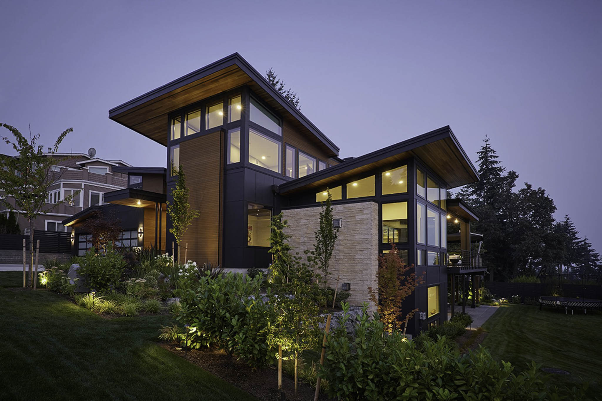 Los mejores constructores de viviendas personalizadas en Renton, Washington