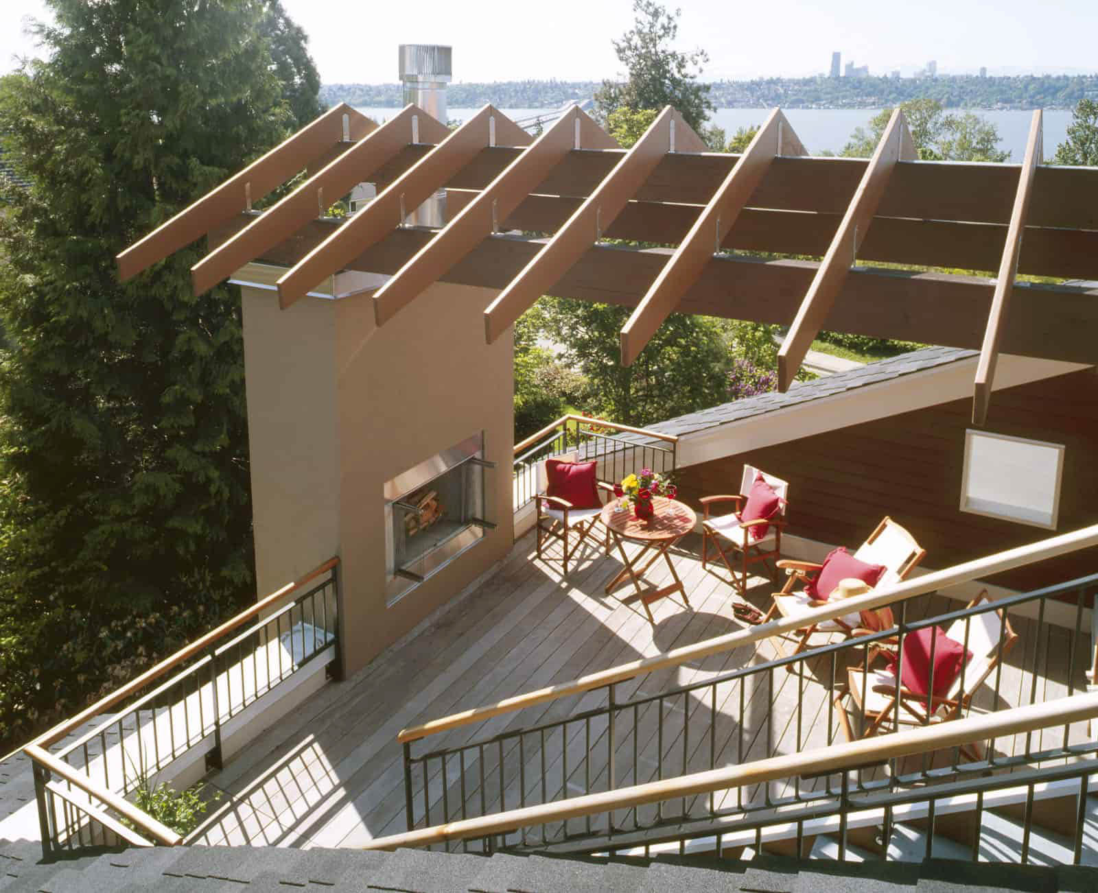Los mejores constructores de viviendas personalizadas en Shoreline, Washington