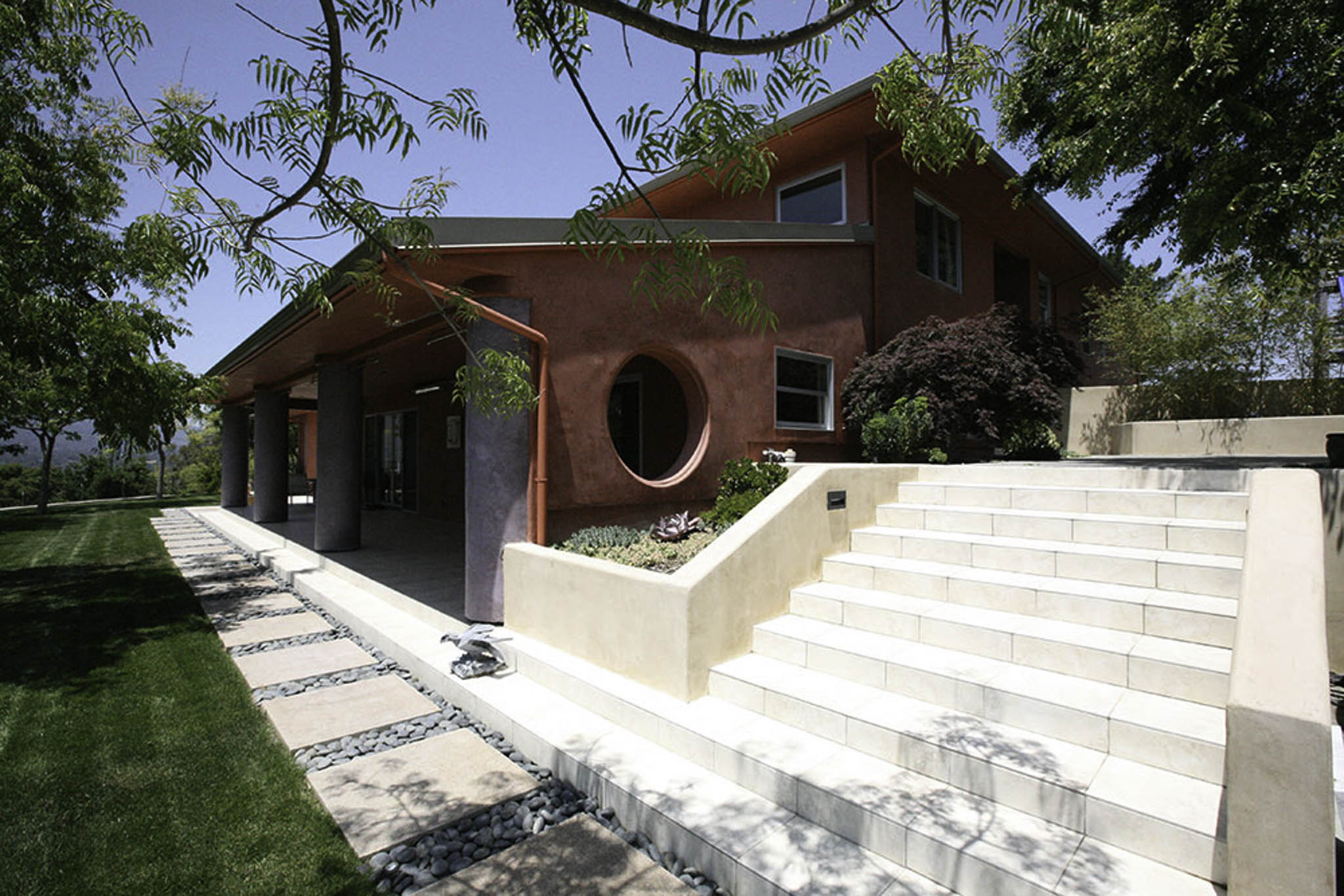 Los mejores arquitectos residenciales en San José, California