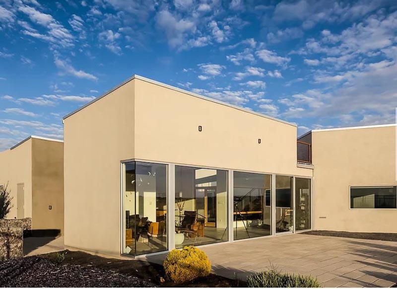Los mejores arquitectos y diseñadores residenciales en Albuquerque, Nuevo México