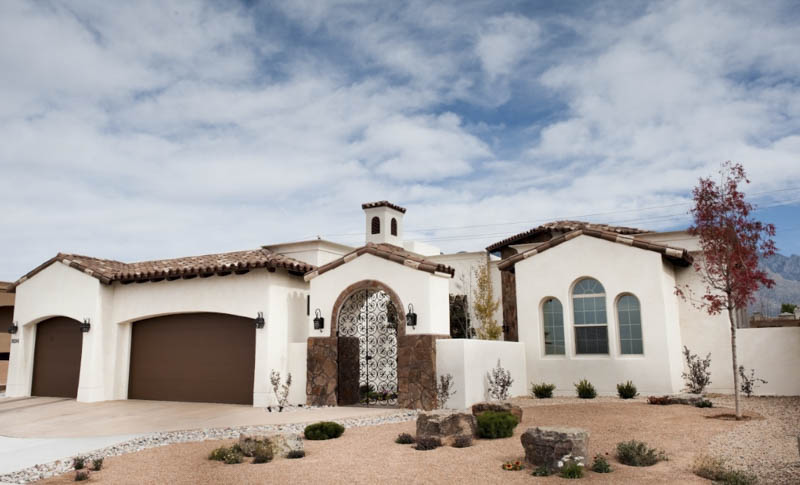 Los mejores constructores de viviendas personalizadas en Albuquerque, Nuevo México