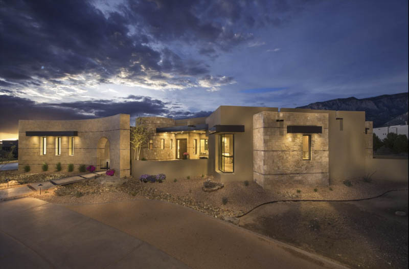 Los mejores constructores de viviendas personalizadas en Albuquerque, Nuevo México