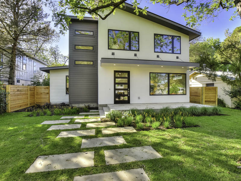 Los 10 mejores constructores de unidades de vivienda accesorias en Austin, Texas