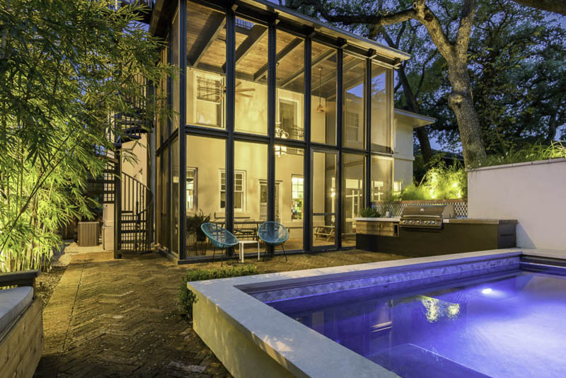 Los 10 mejores constructores de unidades de vivienda accesorias en Austin, Texas