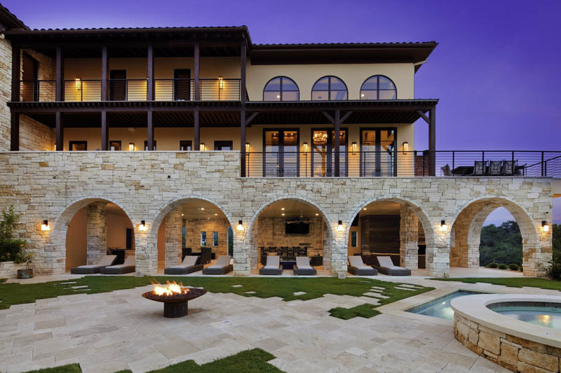 Los mejores constructores de viviendas personalizadas en Austin, Texas