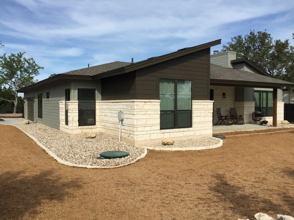 Los mejores constructores de viviendas personalizadas en Round Rock, Texas