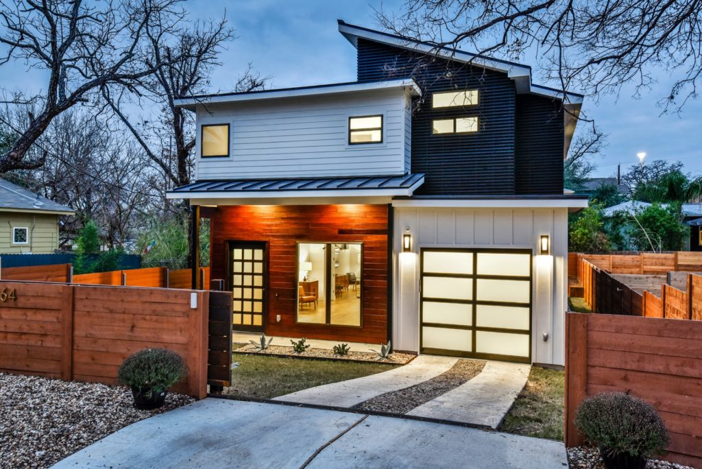 Los mejores constructores de viviendas personalizadas en Round Rock, Texas