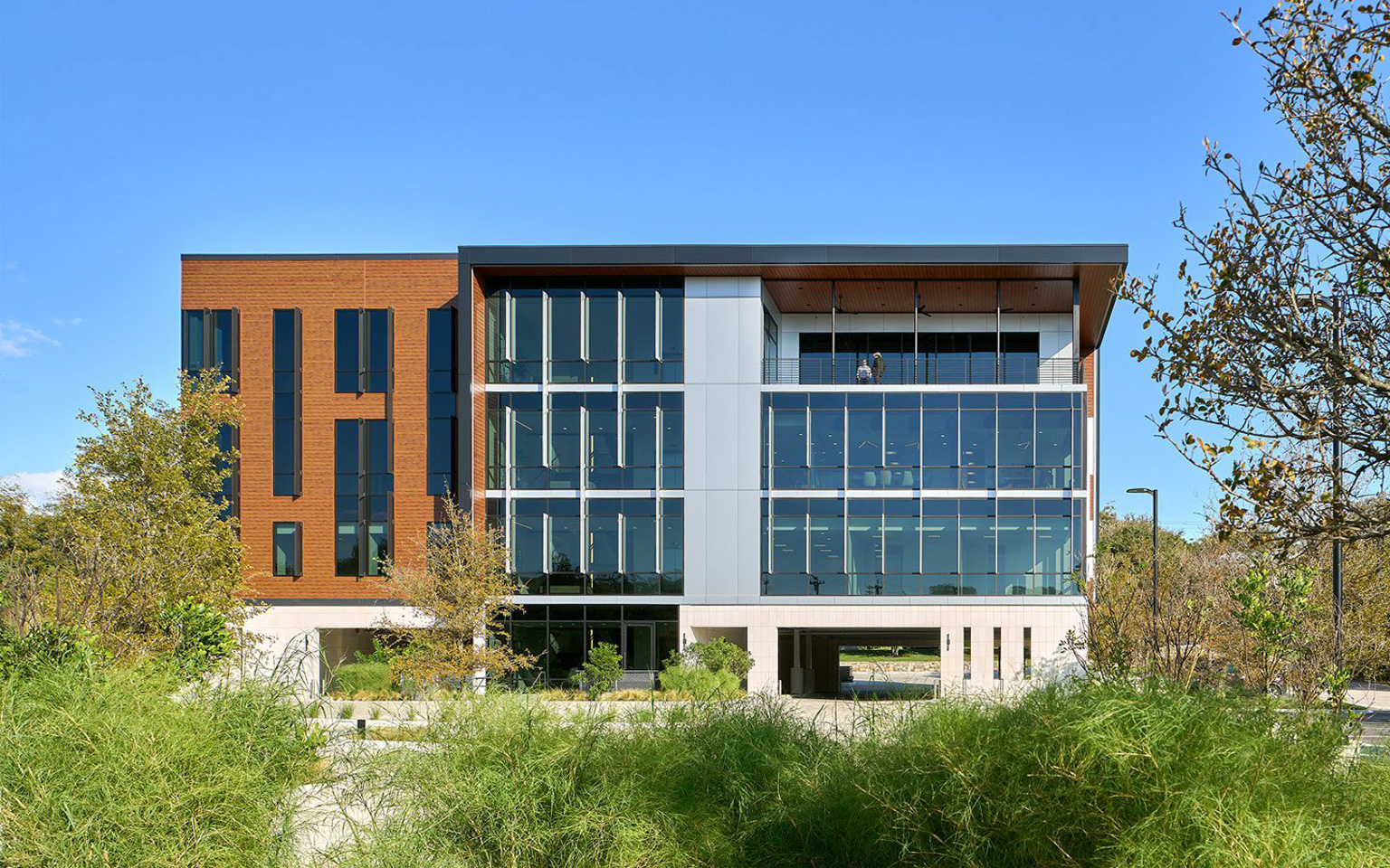 Las mejores firmas de arquitectura en San Antonio, Texas