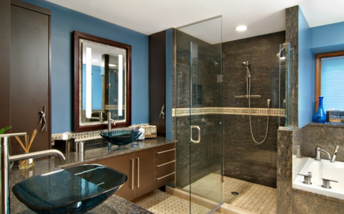 Los mejores contratistas de remodelación de baños en Minneapolis, Minnesota