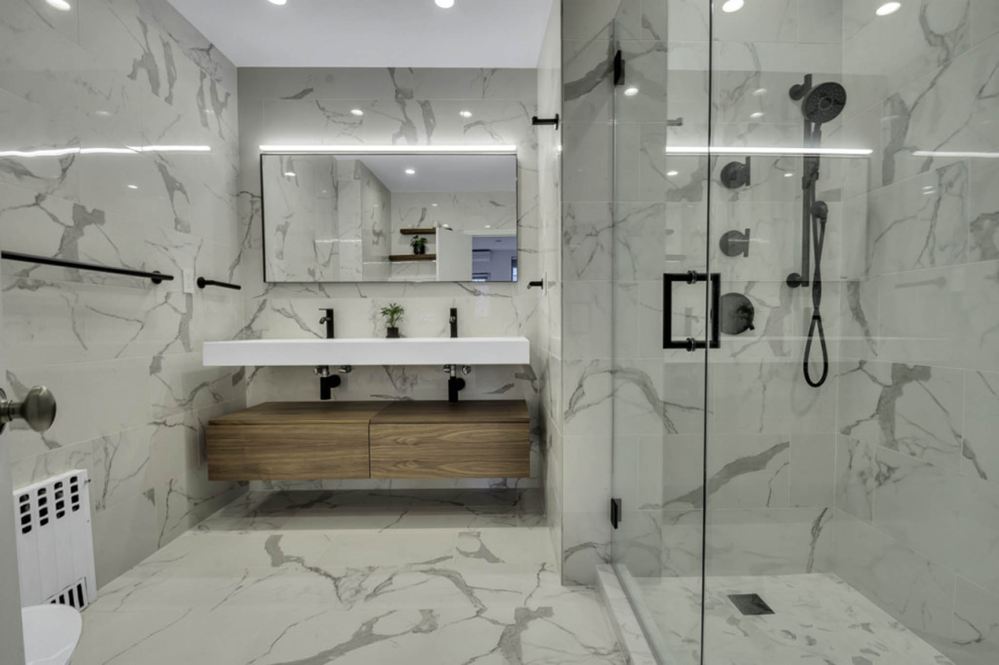Los mejores contratistas de remodelación de baños en Brooklyn, Nueva York
