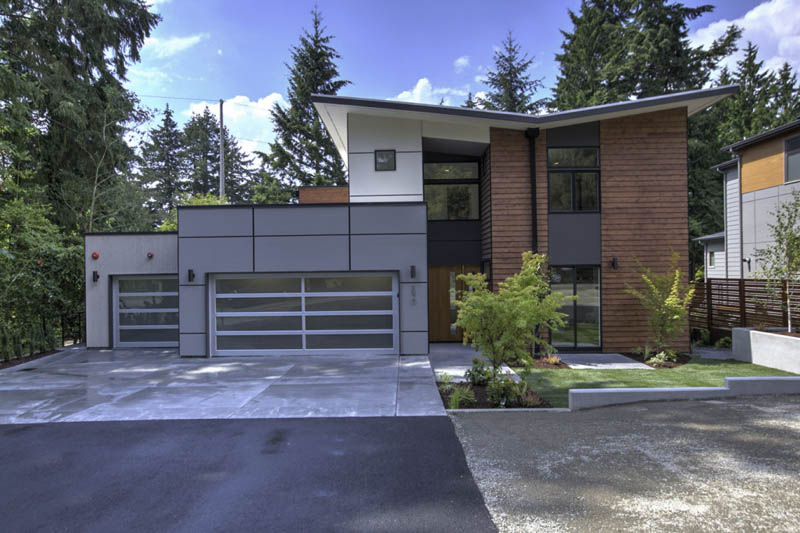 Los mejores arquitectos residenciales en Renton, Washington