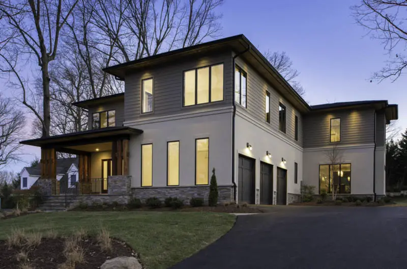 Los mejores constructores de viviendas personalizadas en Washington, Distrito de Columbia
