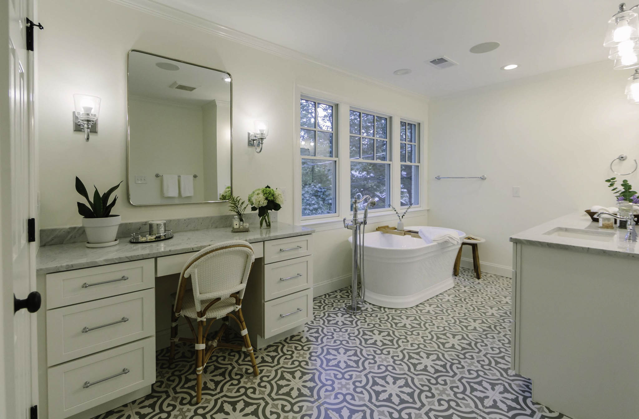 Los mejores contratistas de remodelación de baños en Washington DC