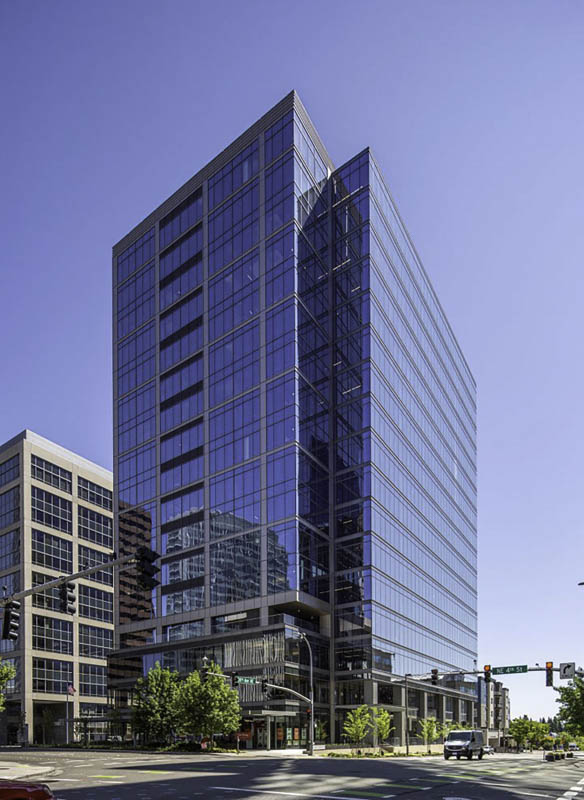 Las mejores empresas constructoras en Bellevue, Washington