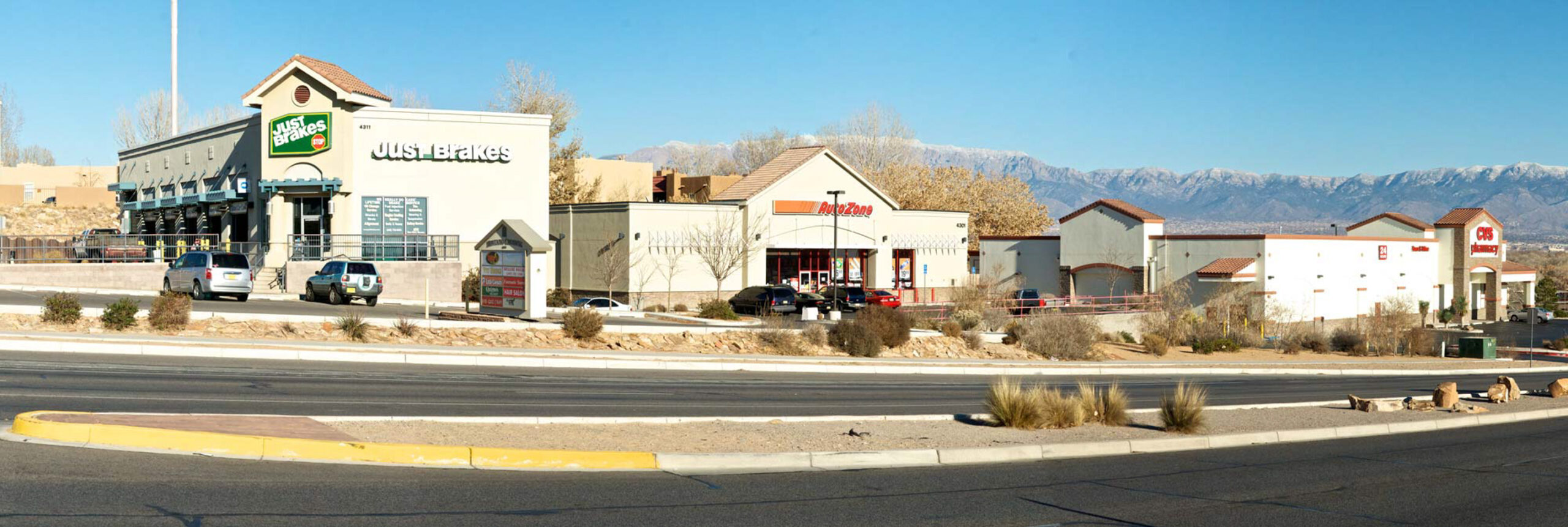 Las mejores empresas constructoras en Albuquerque, Nuevo México