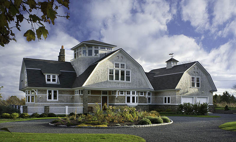 Los mejores arquitectos residenciales en Rhode Island