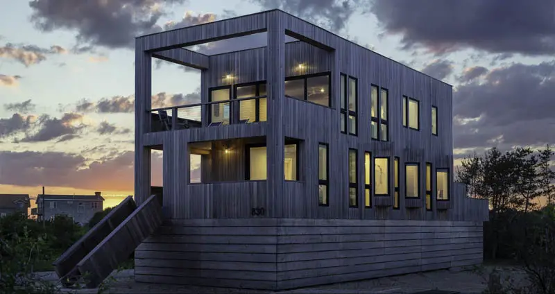 Los mejores arquitectos residenciales en Rhode Island