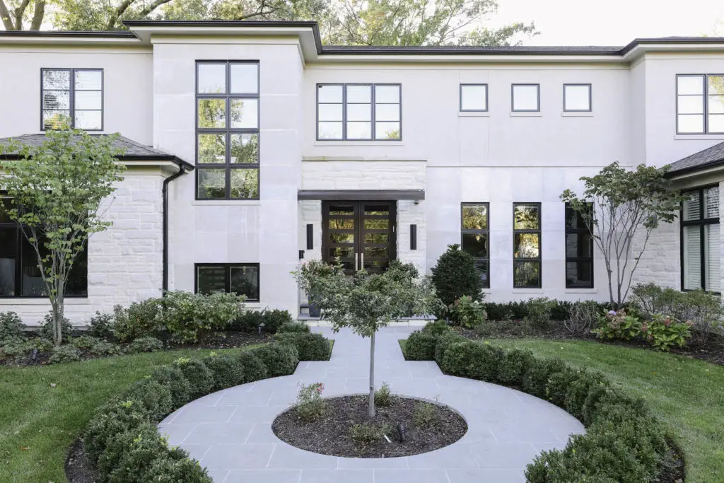 Los 14 mejores constructores de viviendas personalizadas en Glencoe, Illinois
