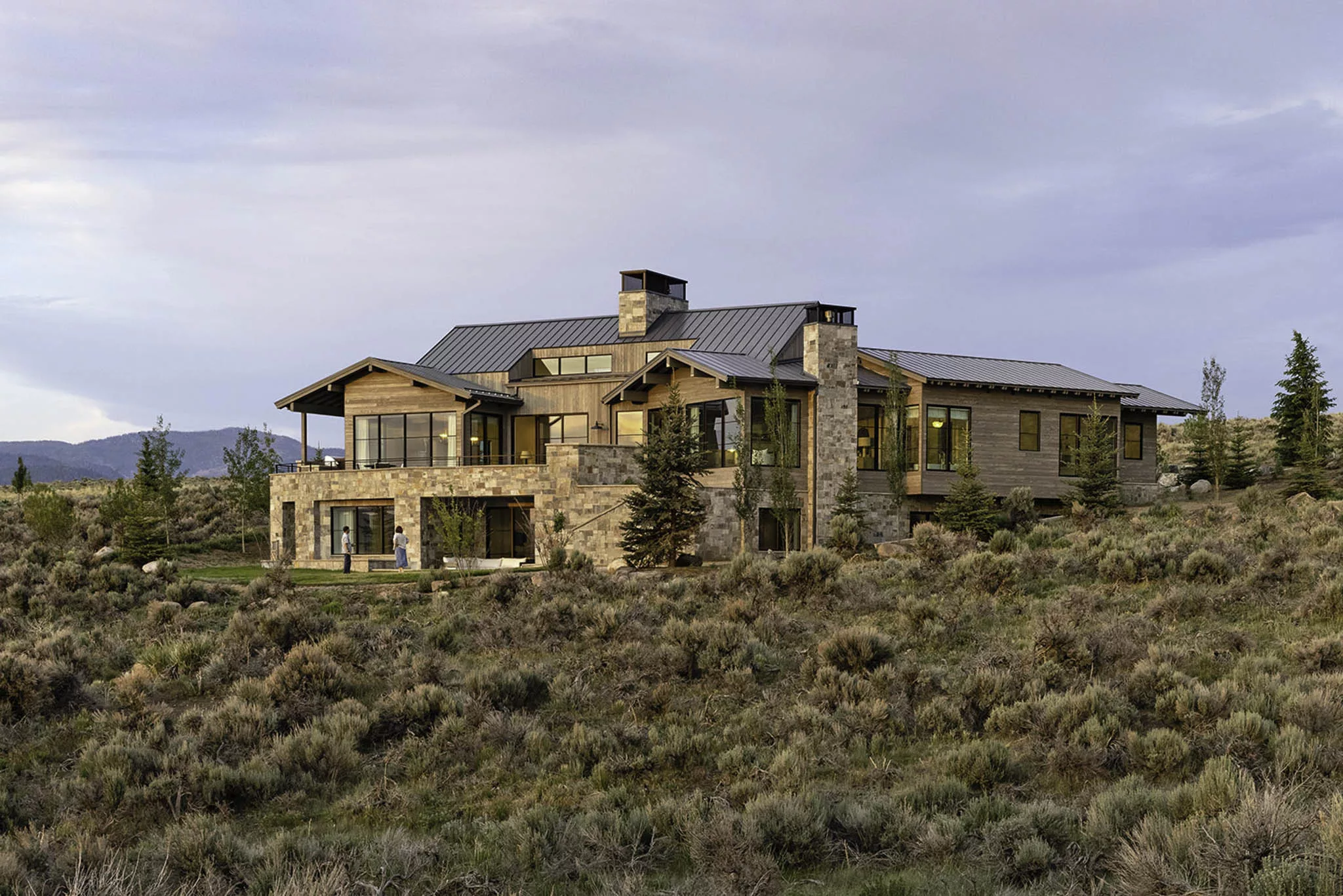 Las mejores firmas de arquitectura en Utah