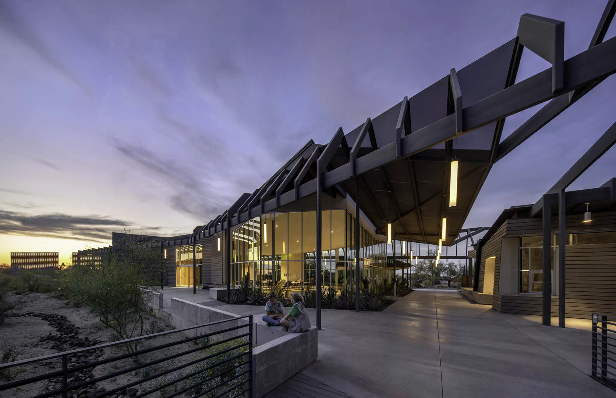 Las mejores firmas de arquitectura en Phoenix, Arizona