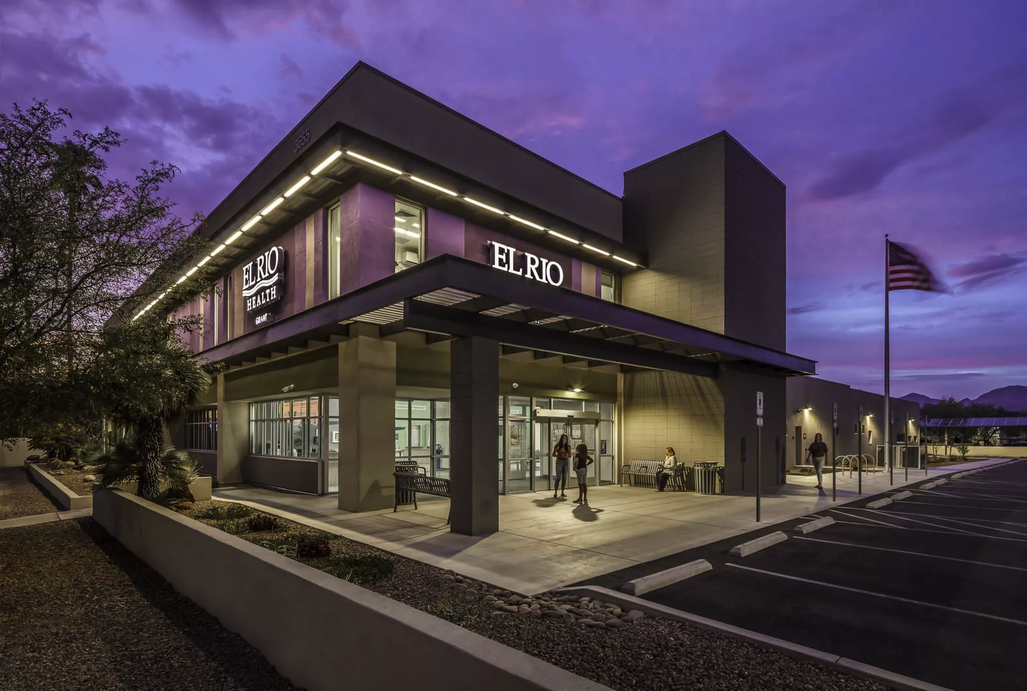 Las mejores firmas de arquitectura en Phoenix, Arizona