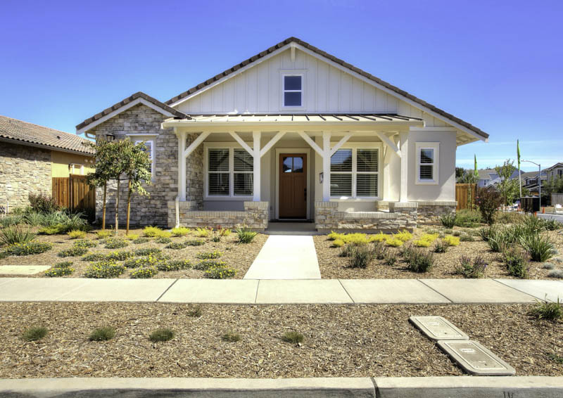 Los 5 mejores constructores de viviendas personalizadas en Clayton, California
