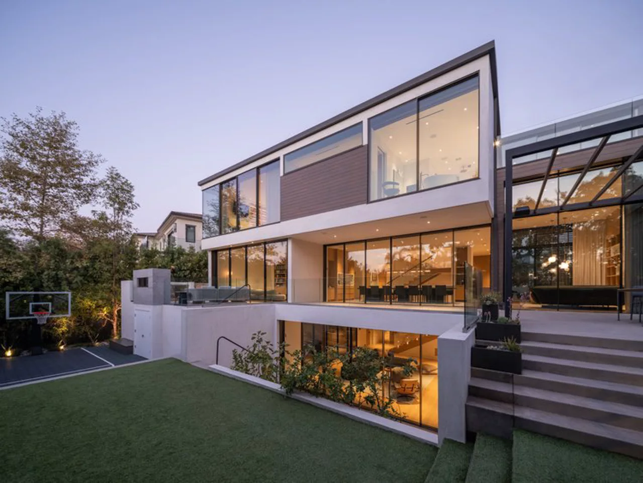 Las mejores firmas de arquitectura en Los Ángeles, California