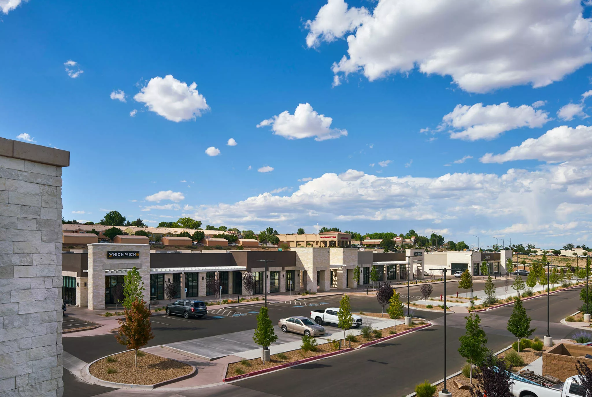 Las mejores firmas de arquitectura en Albuquerque, Nuevo México