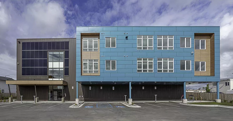 Las mejores empresas de arquitectura en Anchorage, Alaska