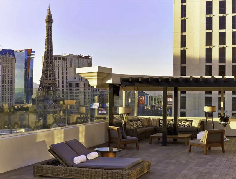 Las mejores firmas de arquitectura en Las Vegas, Nevada