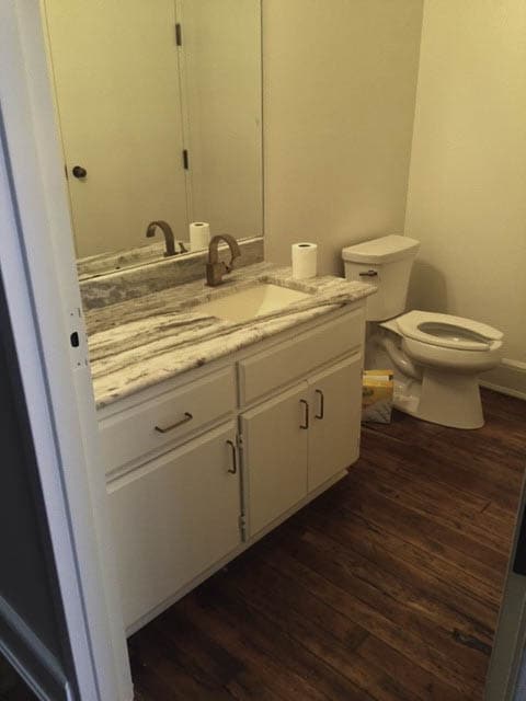 Los 10 mejores contratistas de remodelación de baños en Montgomery, Alabama
