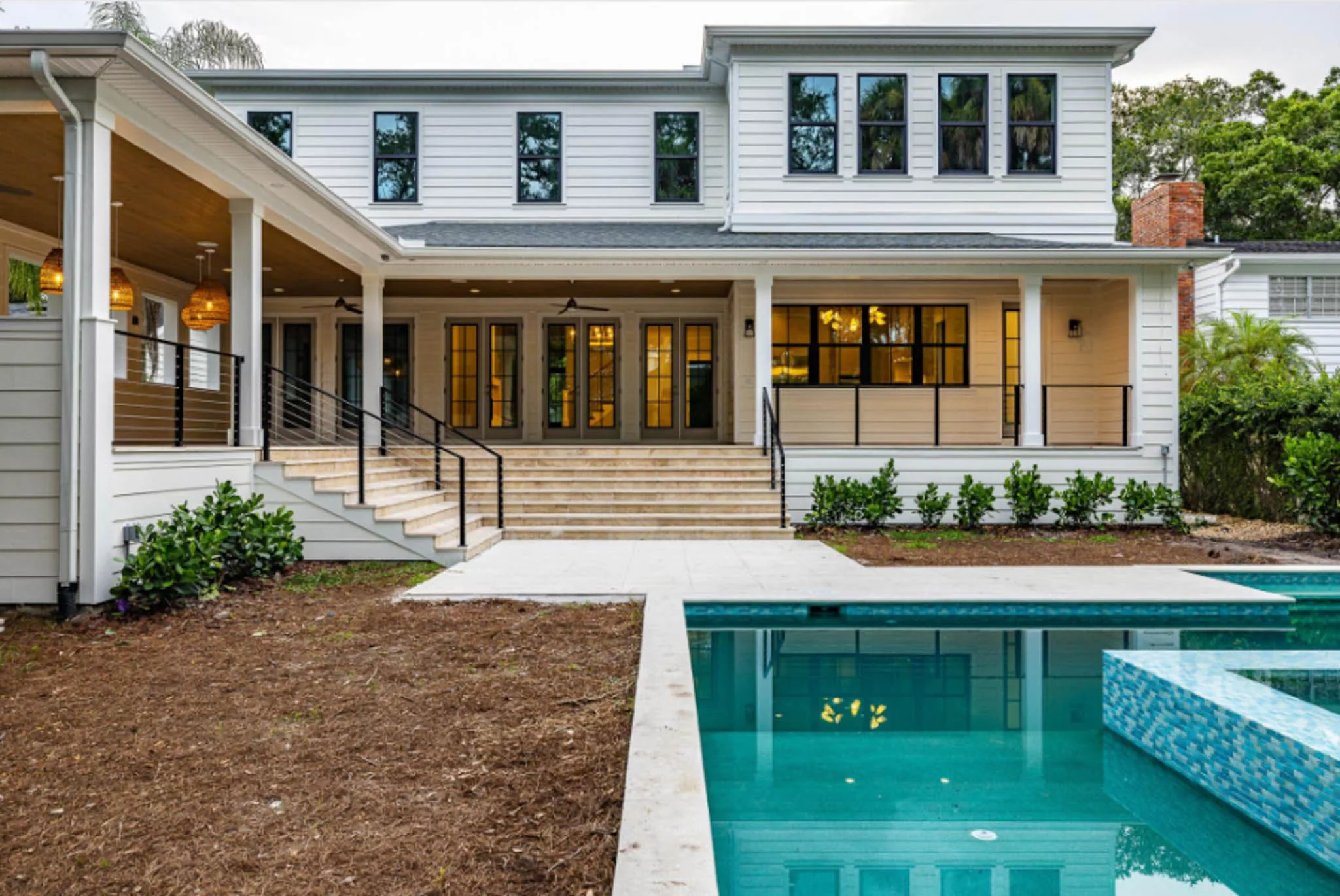Los mejores arquitectos residenciales en Tampa, Florida