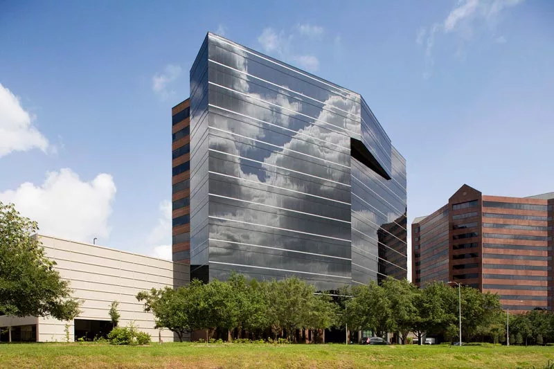 Los mejores constructores de oficinas en Houston, Texas
