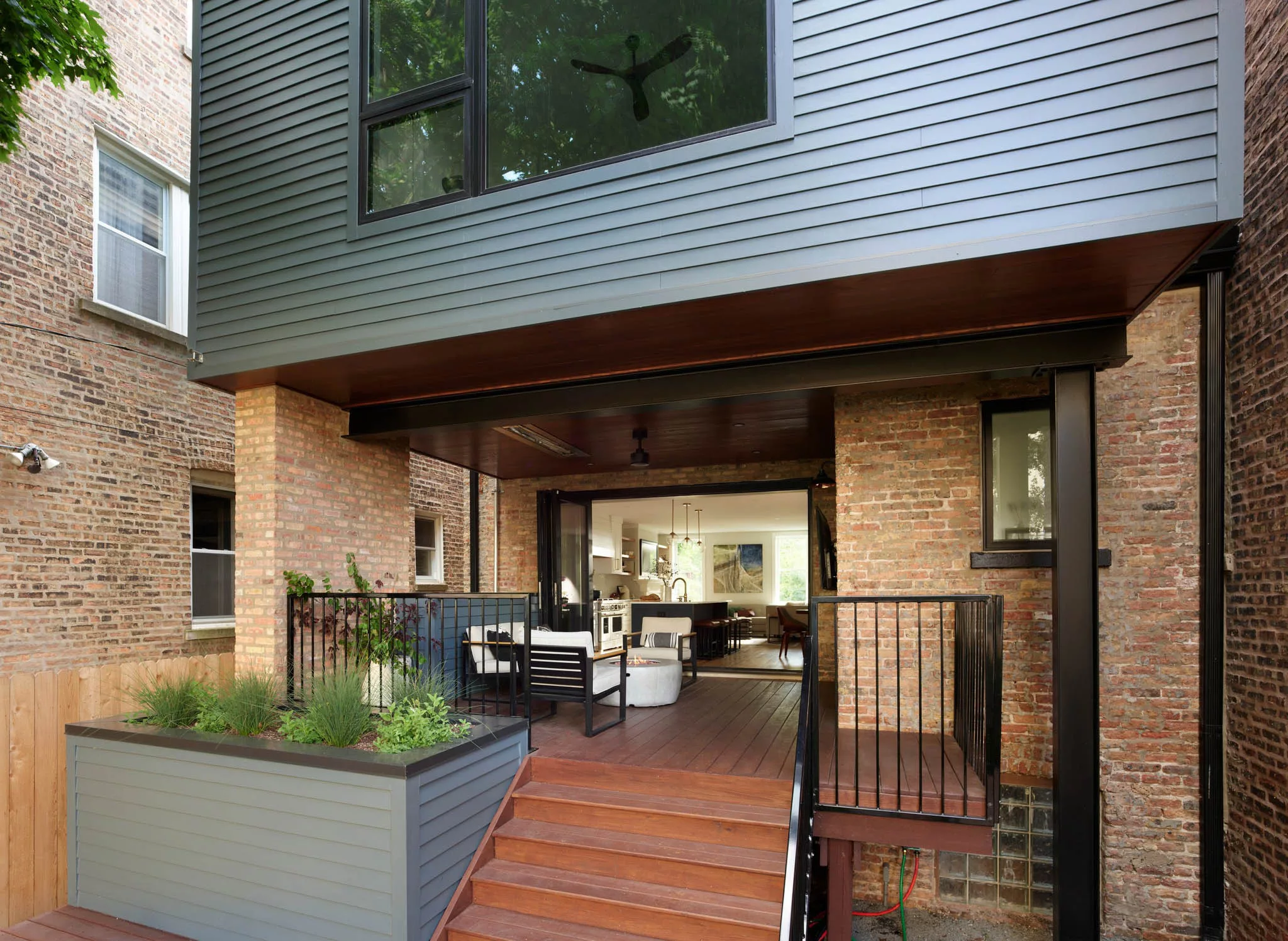 Los mejores arquitectos residenciales en Chicago, Illinois