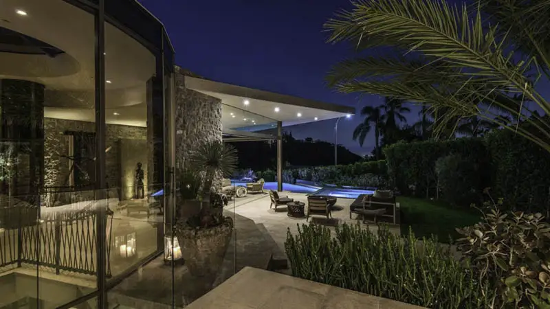 Los 4 mejores arquitectos residenciales en La Palma, California